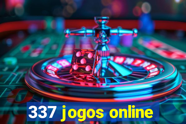 337 jogos online